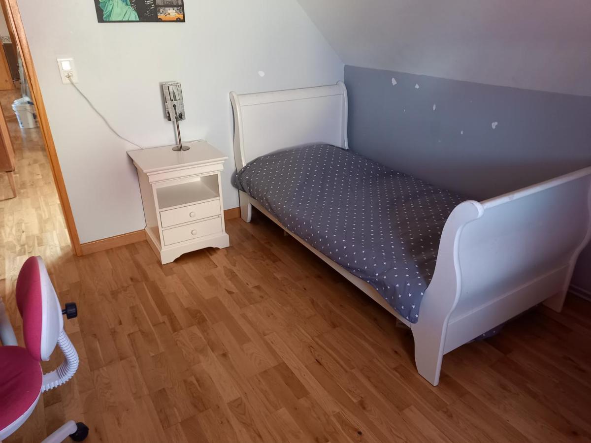 La Ch'Tite Arverne Маркиз Екстериор снимка